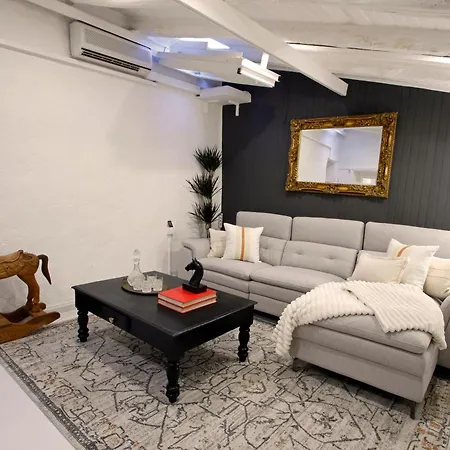 Masia Boutique Cerca De Girona Con Chimenea Prázdninový dům Celrá