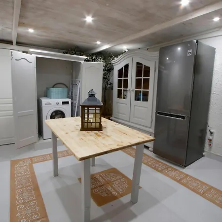 Holiday home Masia Con Encanto En El Bosque A 10 Min De Girona *