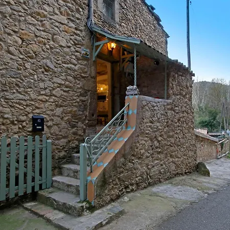 Holiday home Masia Con Encanto En El Bosque A 10 Min De Girona *
