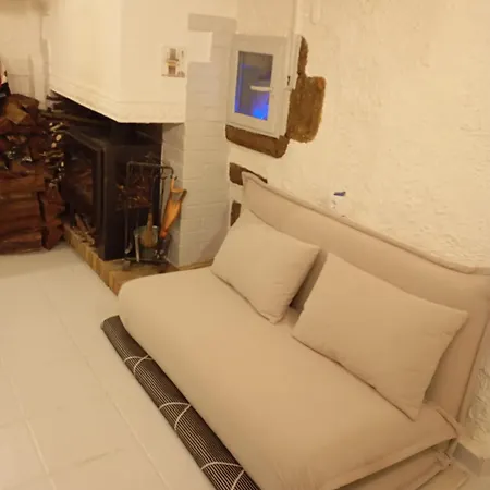 Masia Con Encanto En El Bosque A 10 Min De Girona Holiday home