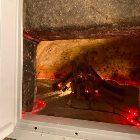 Holiday home Masia Con Encanto En El Bosque A 10 Min De Girona *