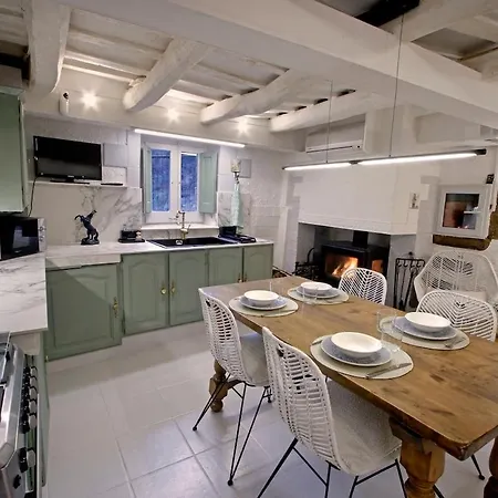 Holiday home Masia Con Encanto En El Bosque A 10 Min De Girona *